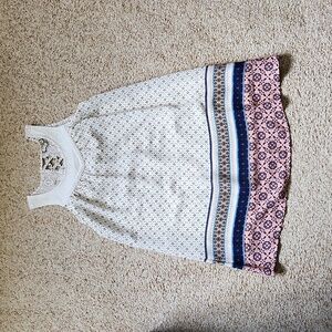 Eyeshadow Gals sundress